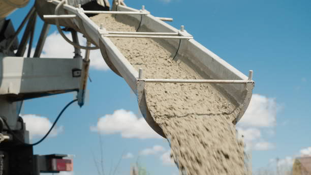 Best Concrete Steps and Stairs in Farngton Hills, MI