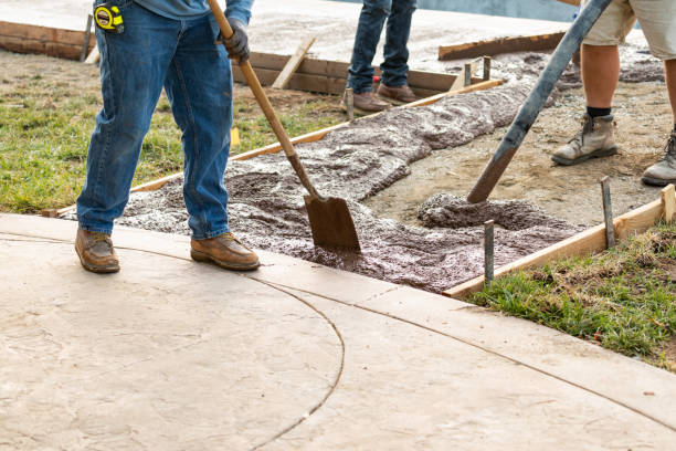Best Concrete Removal and Replacement in Farngton Hills, MI