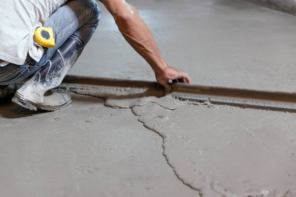 Best Residential Concrete Solutions in Farngton Hills, MI