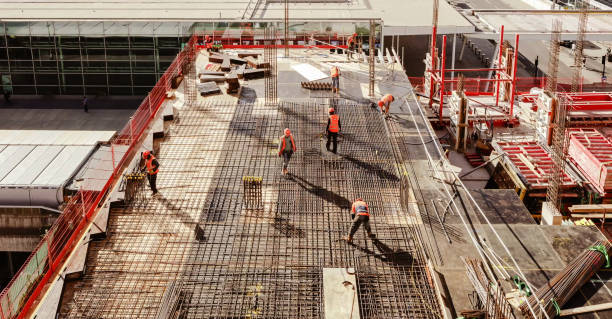 Best Residential Concrete Solutions in Farngton Hills, MI