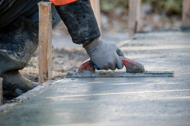 Best Concrete Retaining Walls in Farngton Hills, MI