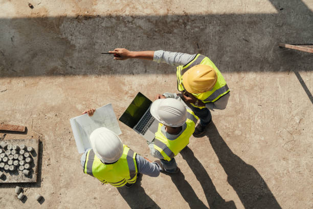 Best Stamped Concrete Services in Farngton Hills, MI